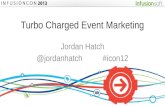 Turbo Charged Event Marketing