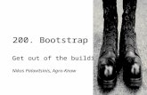 2 00. Bootstrap & Act