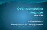 Open Computing Language