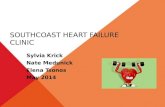Southcoast  heart failure clinic