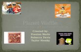 Planet Waffle