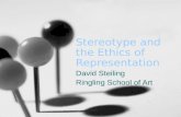 Stereotype and the Ethics of Representation