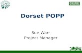 Dorset POPP