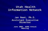 Utah Health Information Network