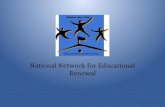 National Network for Educational Renewal