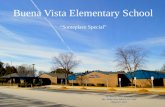 Buena Vista Elementary School “Someplace Special”