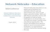 Network Nebraska—Education