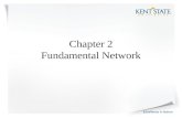 Chapter 2 Fundamental Network