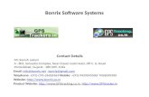 Bonrix  Software Systems