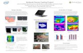 Netbook Passive Cooling Project