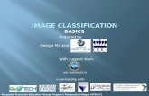 Image Classification Basics