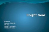 Knight Gear