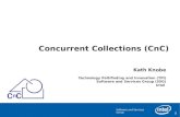 Concurrent Collections (CnC)