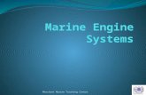 Marine Engine Systems