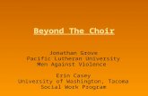 Beyond The Choir