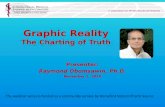Graphic Reality The Charting of Truth