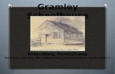 Gramley  Schoolhouse