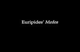 Euripides’  Medea