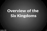 Overview of the  Six Kingdoms