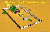 The Sanctuary in The Wilderness