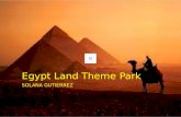 Egypt Land Theme Park