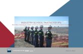 Defining Industry-School Partnerships