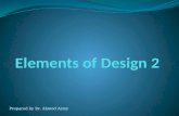 Elements of Design 2