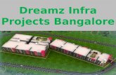 Dreamz gk projects reviews to all customers