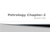 Petrology Chapter-2
