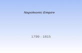 Napoleonic Empire