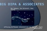 Big  Dipa  & Associates