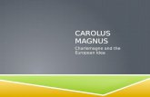 Carolus  Magnus