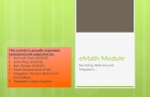 eMath  Module