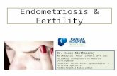 Endometriosis & Fertility