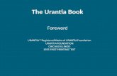 The  Urantia  Book