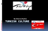 Turkish culture
