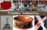 Flodden Community Projects