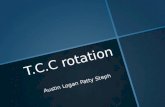 T.C.C rotation