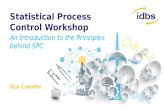 Statistical Process Control Workshop