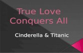 True Love Conquers All
