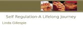 Self Regulation-A Lifelong Journey