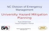 NC Division of Emergency Management