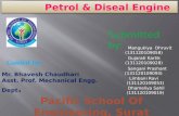 Petrol & Diseal Engine