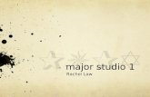major studio 1