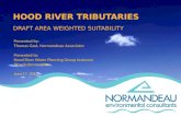 Hood River Tributaries
