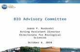 BIO Advisory Committee