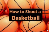 How to Shoot a