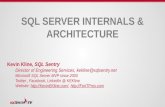 SQL Server Internals & Architecture
