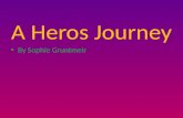 A  Heros  Journey