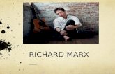 RICHARD MARX 03/19/2011